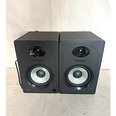 Samson Media One M50BT Pair Powered Monitor