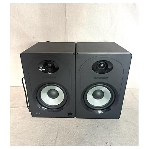 Samson Media One M50BT Pair Powered Monitor