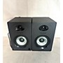 Used Samson Media One M50BT Pair Powered Monitor