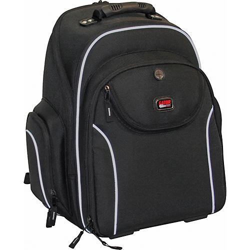 Media Pro Backpack