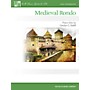 Willis Music Medieval Rondo (Early Inter Level) Willis Series by Carolyn C. Setliff