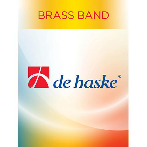 Meditation The New Covenant For Brass Band De Haske Brass Band Series
