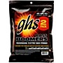GHS Medium Bass Boomers Strings 2-Pack