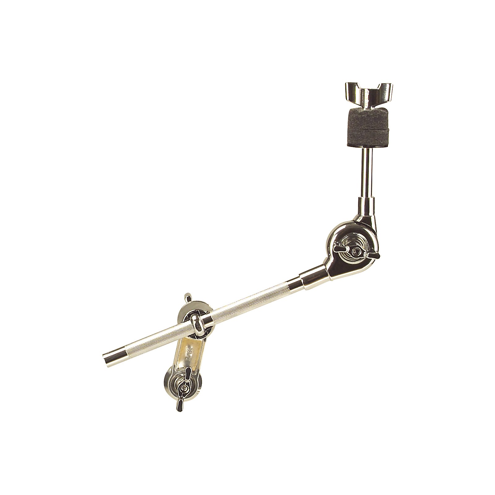 Gibraltar Medium Cymbal Boom Ratchet Attachment Musician's Friend