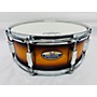 Used Pearl Medium Decayed Maple Snare Drum snare 80