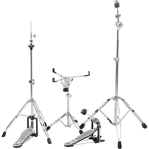 PDP by DW Medium-Duty Hardware Pack 4-Piece
