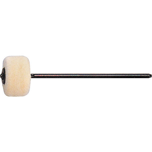 Yamaha Medium Felt Bass Drum Beater