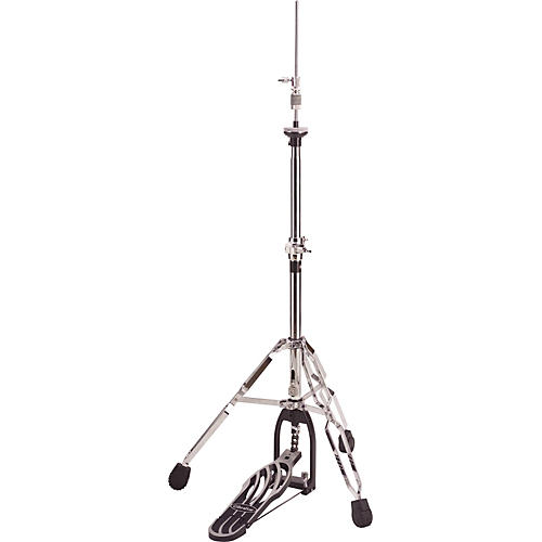 Medium Weight Hi-Hat Stand with Key Tension Adjustment