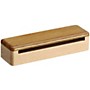 Schlagwerk Medium Woodblock Medium