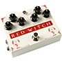 Open-Box Red Witch Medusa Chorus and Tremolo Guitar Effects Pedal Condition 2 - Blemished Regular 190839453358