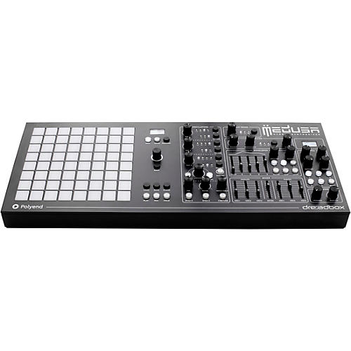 Dreadbox Medusa Hybrid Desktop Synthesizer Condition 2 - Blemished Regular 194744020841