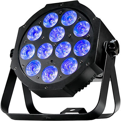 Eliminator Lighting Mega 64 Profile EP Low-Profile Quad LED Wash Light