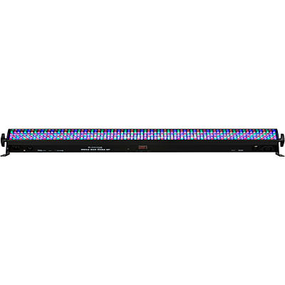 Eliminator Lighting Mega Bar RGBA EP Wash Lighting Fixture