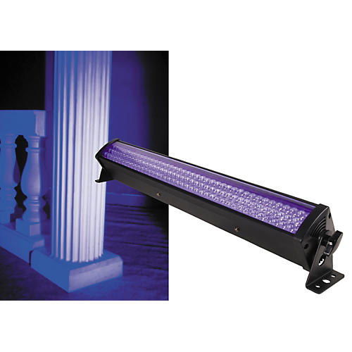 Mega Bar UV50 DMX LED UV Lighting Effect