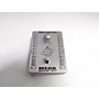 Used Rocktron Mega Booster Effect Pedal