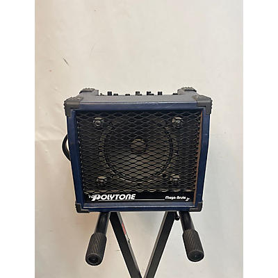 Polytone Mega-Brute Guitar Combo Amp