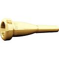 Bach Mega Tone Trumpet Mouthpieces in Gold 1D1-1/2B