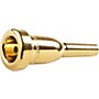 Bach MegaTone Gold Flugel Mouthpieces 7C