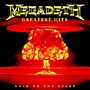 ALLIANCE Megadeth - Greatest Hits (CD)