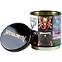 Iconic Concepts Megadeth: Albums - Stackable Stash Tin