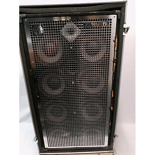 SWR Megoliath Guitar Cabinet