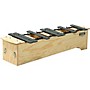 Open-Box Sonor Orff Meisterklasse Tenor-Alto Metallophones Condition 2 - Blemished Chromatic Add-On Only, Takm 20 888365539690