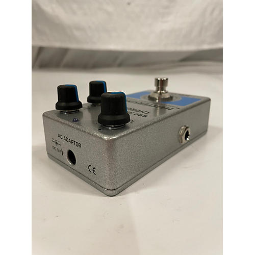 Jacques Meistersinger Effect Pedal