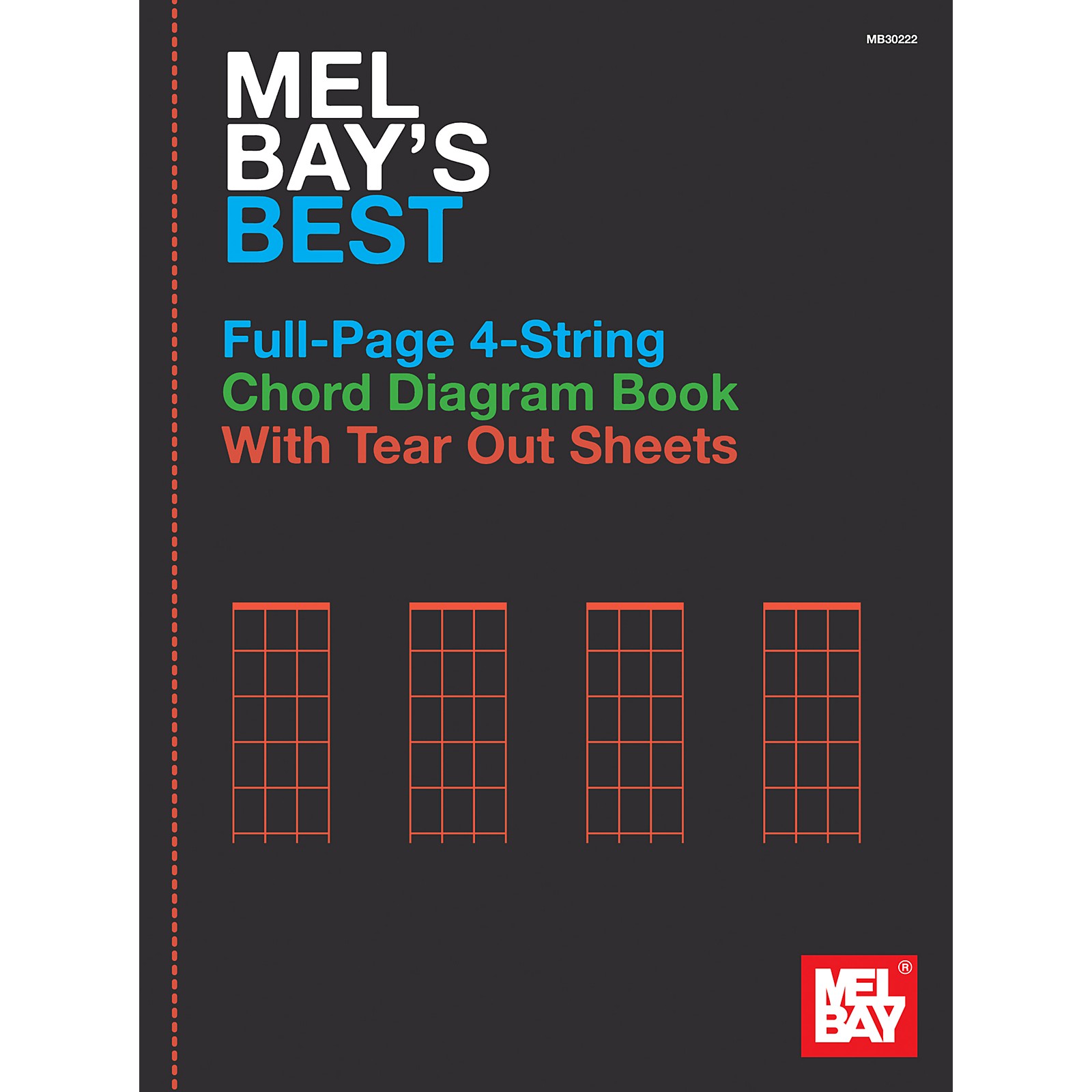 Mel Bay Mel Bay's Best Scale Method for Any Instrument Musician's Friend
