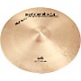 Istanbul Agop Mel Lewis Ride Cymbal 21 in.