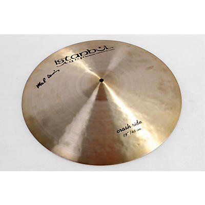 Istanbul Agop Mel Lewis Ride Cymbal