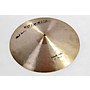 Open-Box Istanbul Agop Mel Lewis Ride Cymbal Condition 3 - Scratch and Dent 19 in. 197881184629