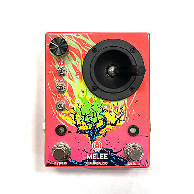 Walrus Audio Melee Effect Pedal