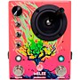 Walrus Audio Melee: Wall of Noise Reverb and Distortion Effects Pedal Pink