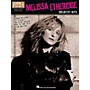 Hal Leonard Melissa Etheridge - Greatest Hits Strum It (Guitar) Series Softcover Performed by Melissa Etheridge