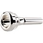 Blessing Mellophone Mouthpiece 6  - Mellophone Mouthpiece In Silver
