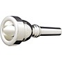 Bach Mellophone Mouthpiece in Silver 5