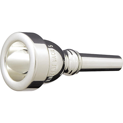 Bach Mellophone Mouthpiece in Silver 6