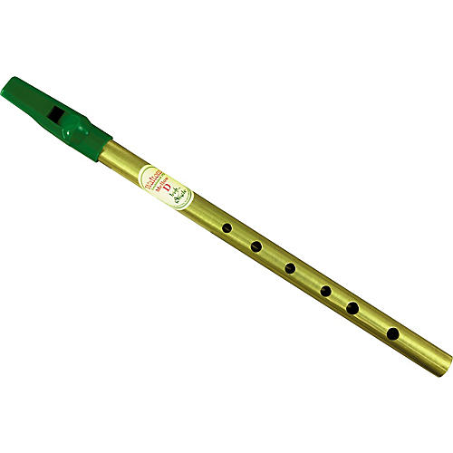 Mellow D Tin Whistle 10 Pack