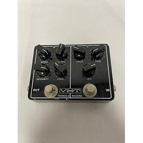 Melo Verb Effect Pedal