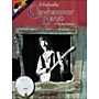 Centerstream Publishing Melodic Clawhammer Banjo Book/CD