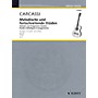 Schott Melodic and Progressive Etudes, Op. 60 (Guitar Solo) Schott Series