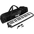 Stagg Melodica with 37 Keys RedBlack