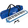 Stagg Melodica with 37 Keys Blue