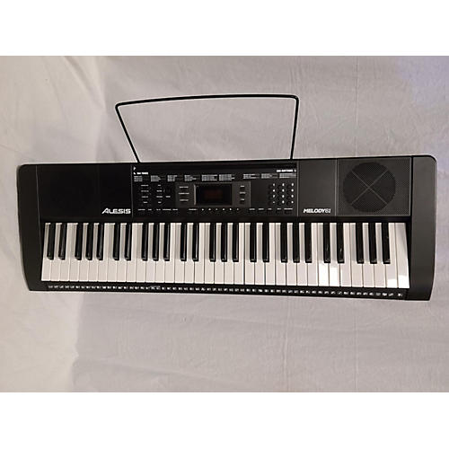 Melody 61 Keyboard Workstation