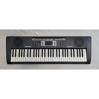 Alesis Melody 61 MK2 Portable Keyboard