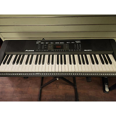 Alesis Melody 61 Portable Keyboard
