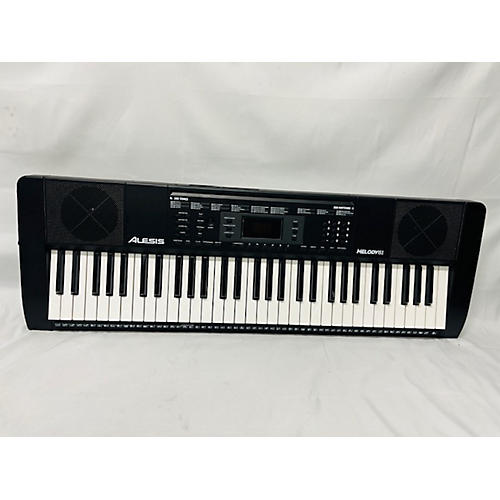 Alesis Melody 61 Portable Keyboard