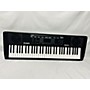 Used Alesis Melody 61 Portable Keyboard