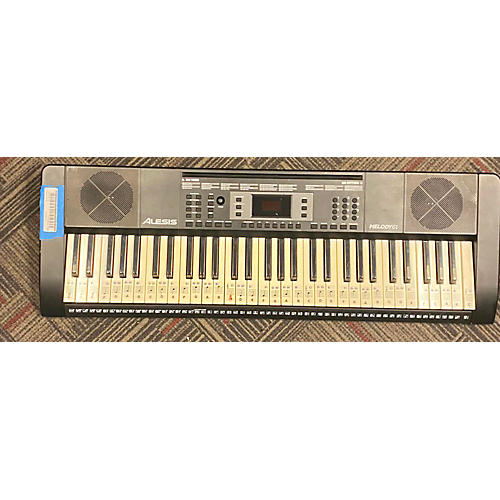 Alesis Melody 61 Portable Keyboard