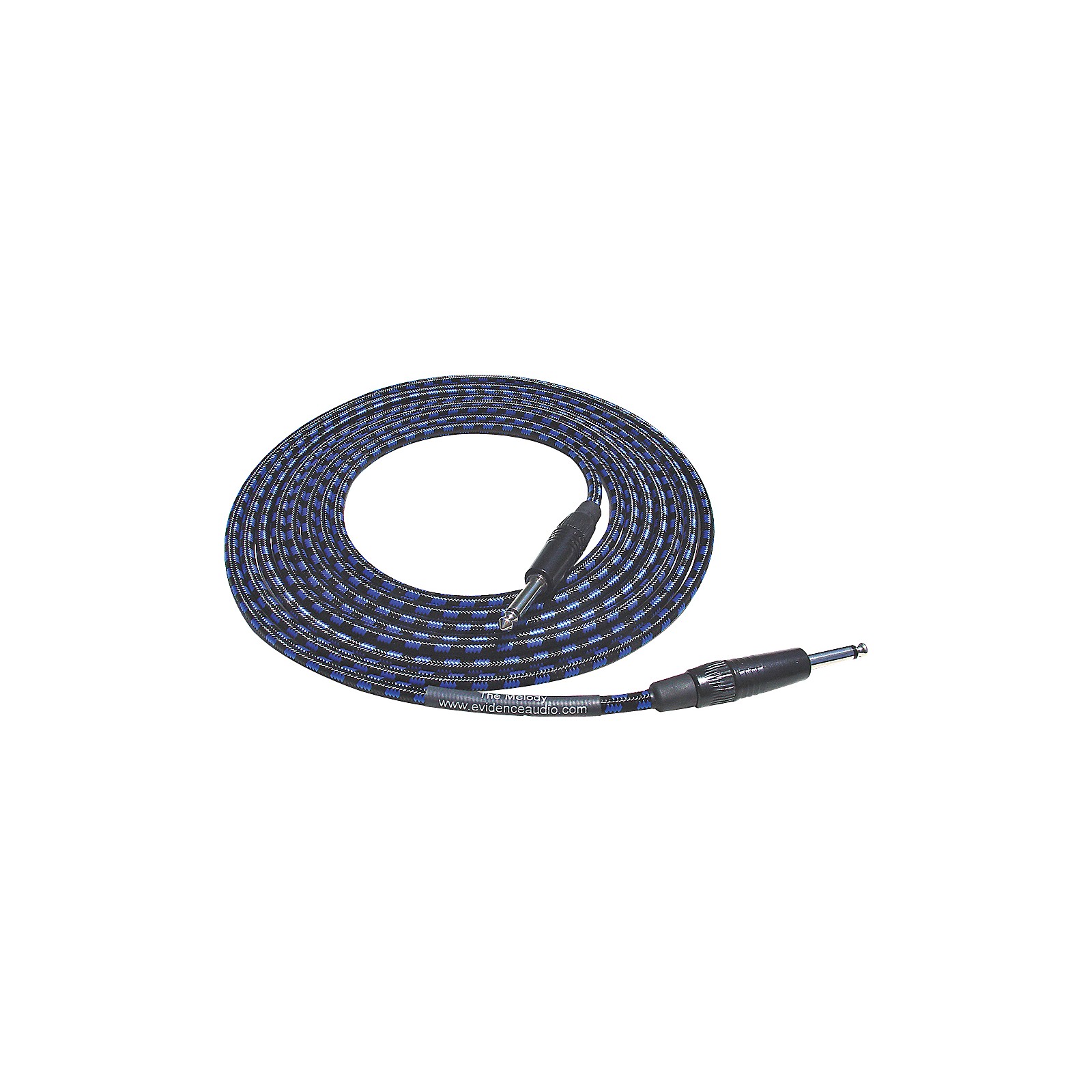 Evidence Audio Melody Instrument Cable Musician's Friend